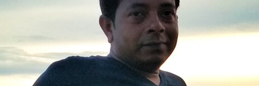 Bibhuti
