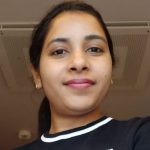 Asha Sinha