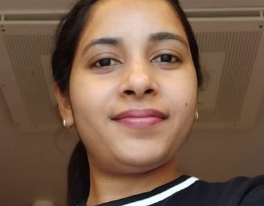 Asha Sinha