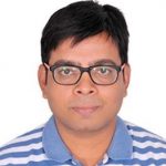 Vikas Bharti