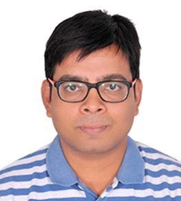 Vikas Bharti